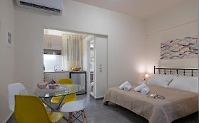 Luxury Apts Heraklion Center