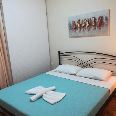 Luxury Apts Heraklion Center Εξωτερικό φωτογραφία