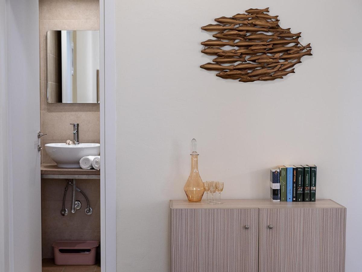 Luxury Apts Heraklion Center Εξωτερικό φωτογραφία
