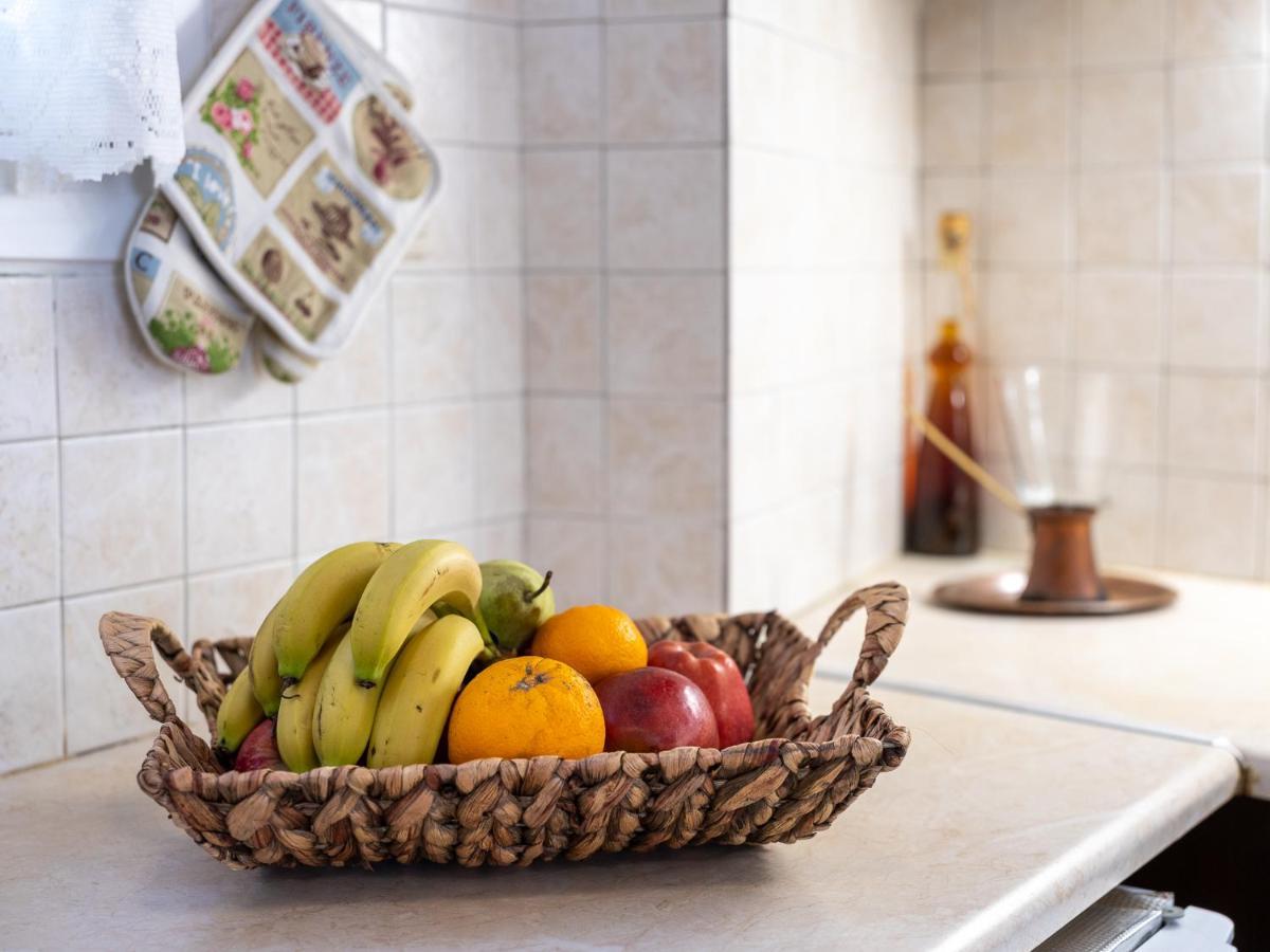 Luxury Apts Heraklion Center Εξωτερικό φωτογραφία