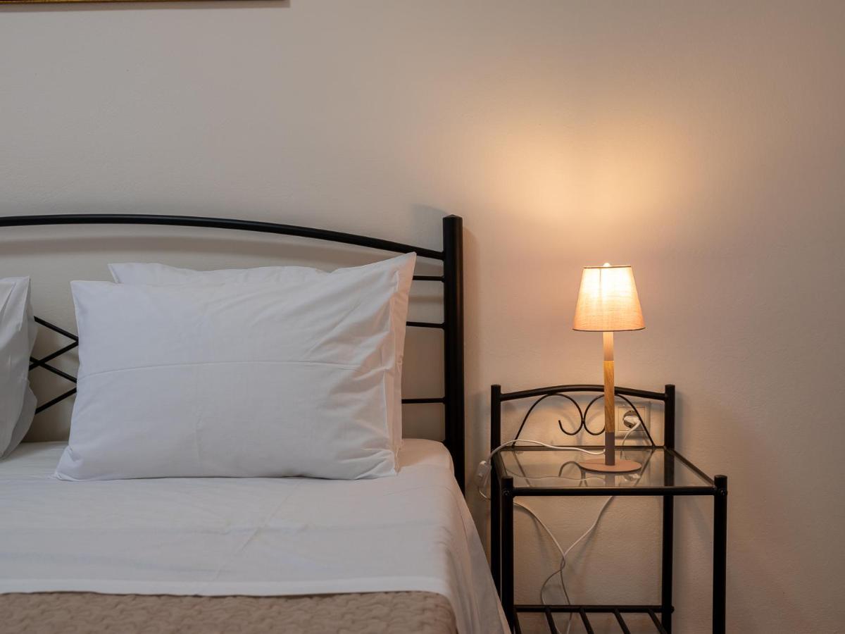 Luxury Apts Heraklion Center Εξωτερικό φωτογραφία