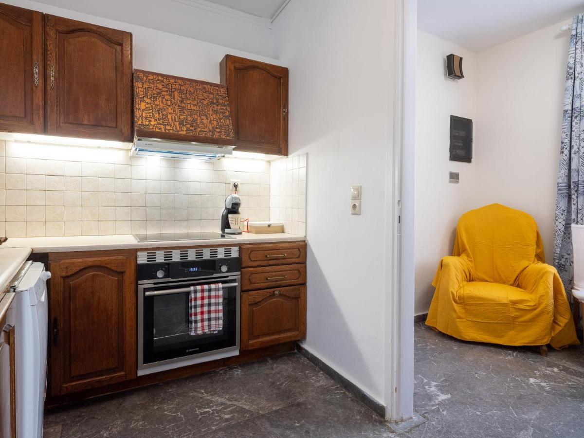 Luxury Apts Heraklion Center Εξωτερικό φωτογραφία