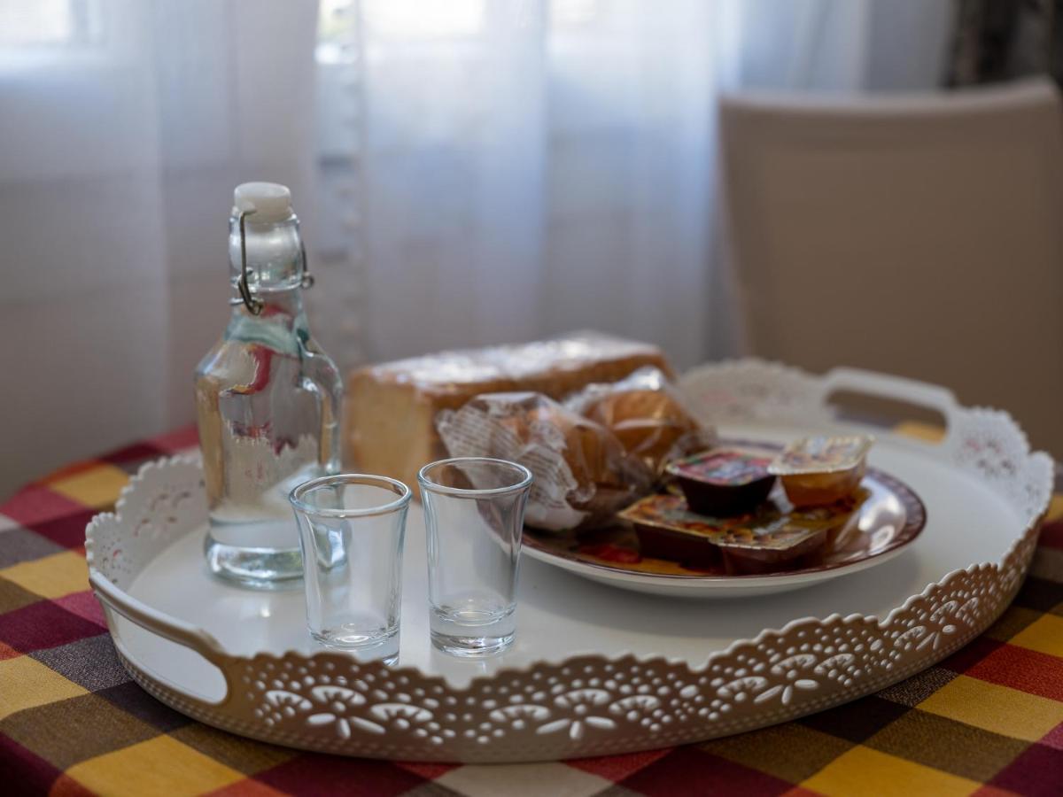Luxury Apts Heraklion Center Εξωτερικό φωτογραφία