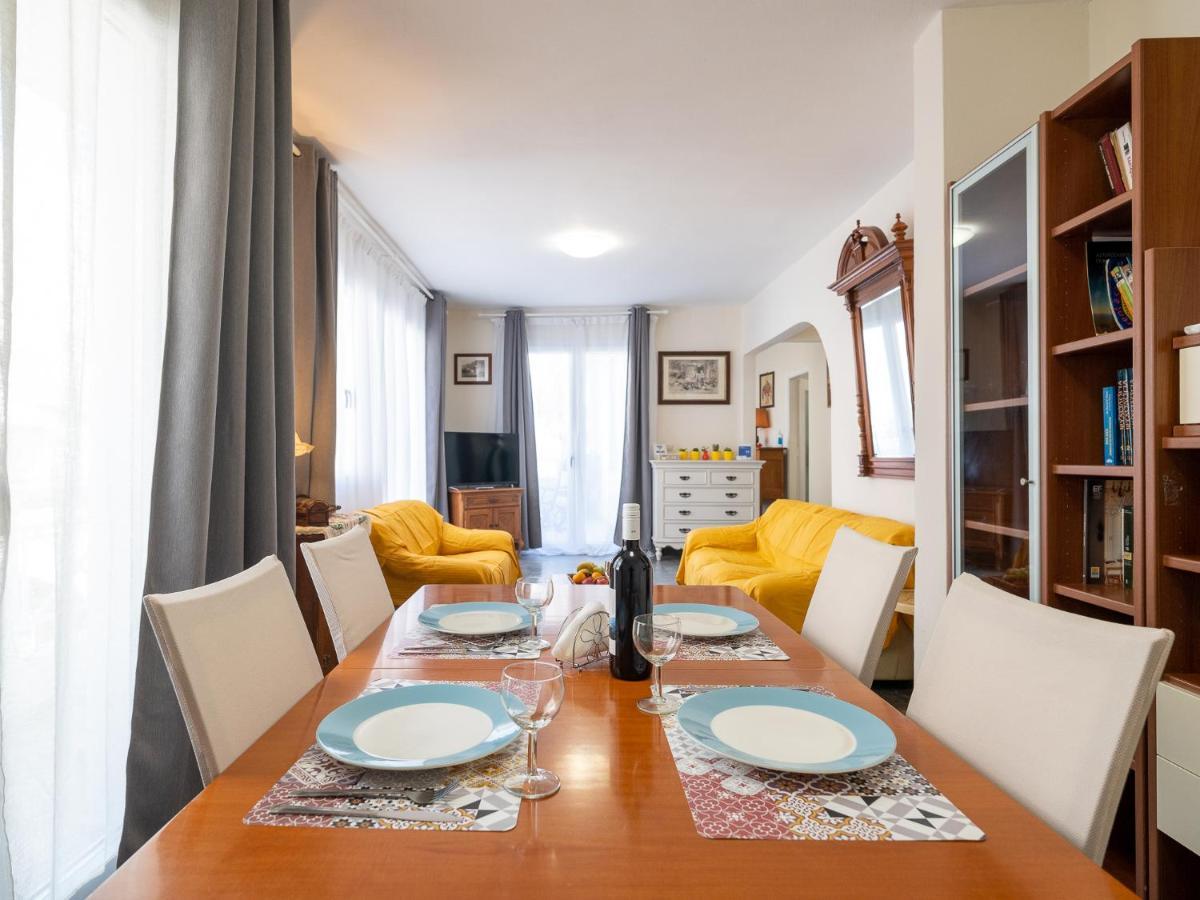 Luxury Apts Heraklion Center Εξωτερικό φωτογραφία